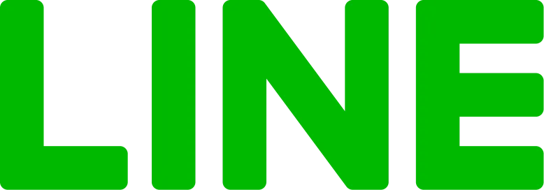 LINE logo