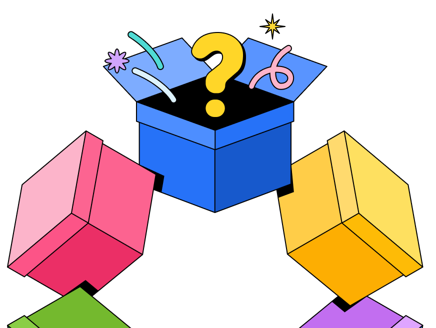 Random Box