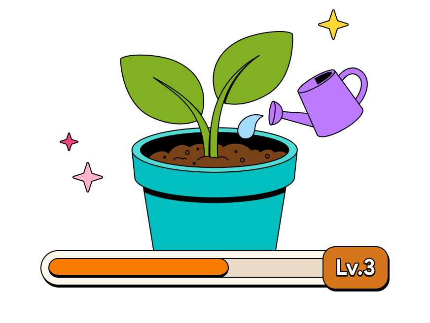 Grow & Collect