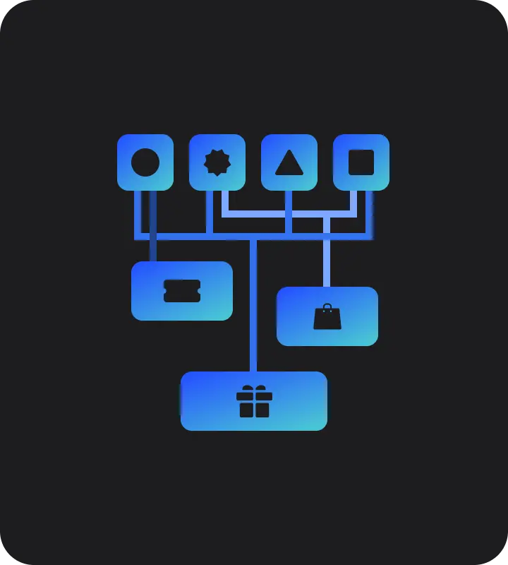 Submission button design tailored to brand tone and manner.