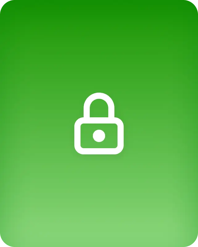 Blacklist restrictions.