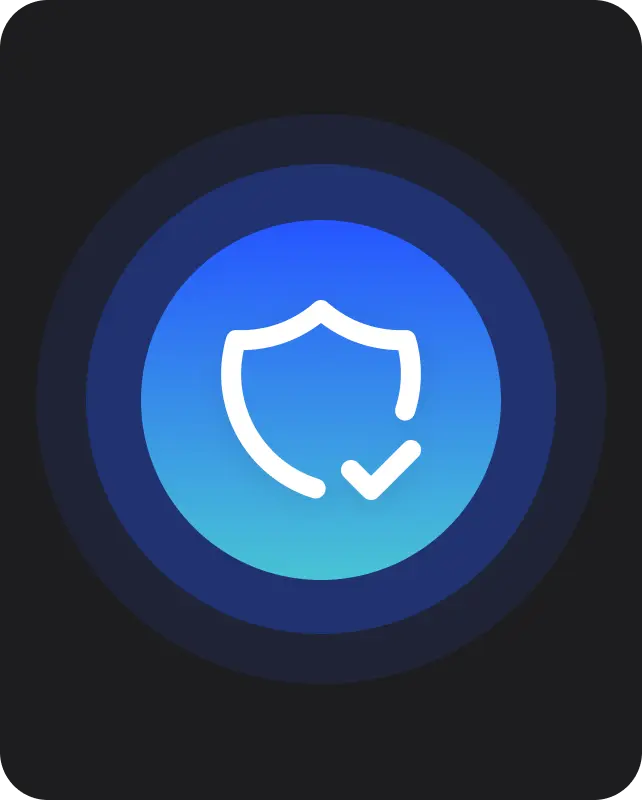 Participant data is managed clearly and securely.