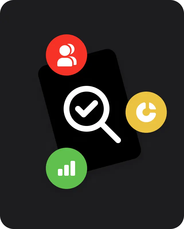 Promotion performance comparison and report download.