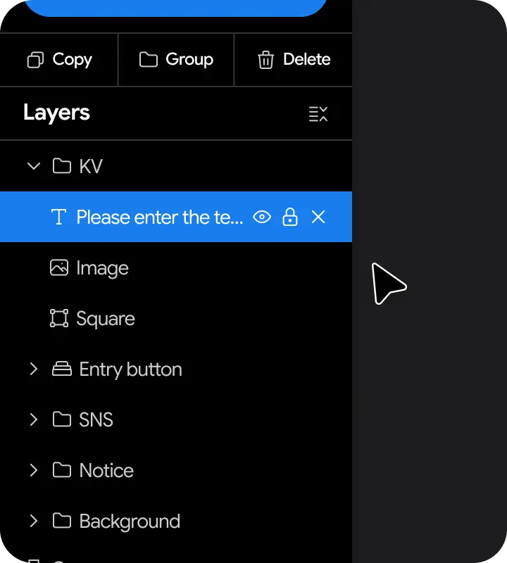 Layers.