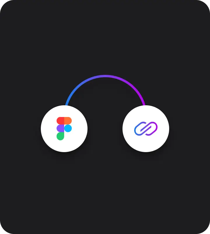 Figma integration.