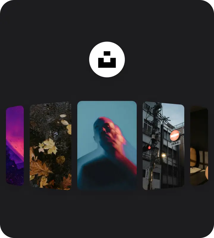 Unsplash.