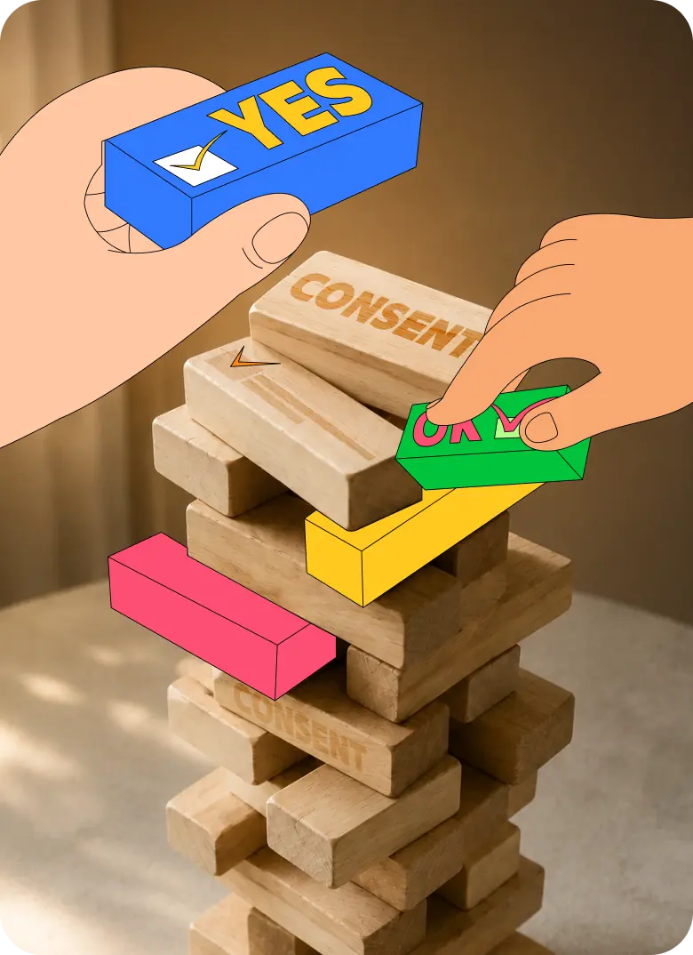 An image of what changes that promotions make