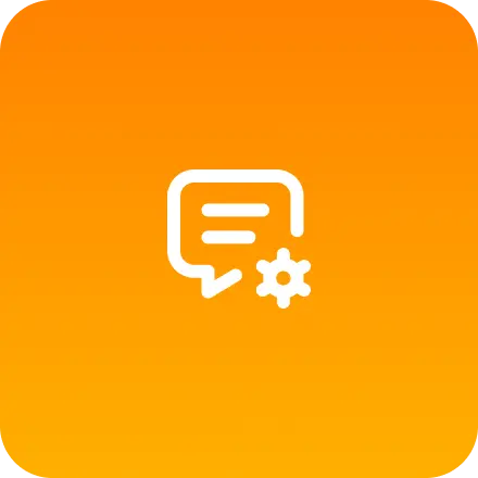 Promotion comment display feature.