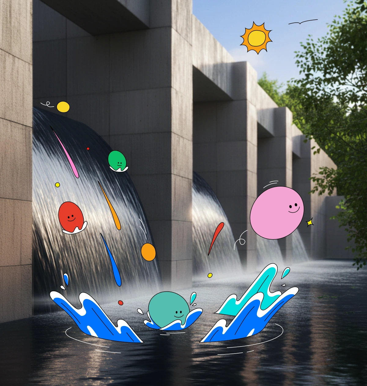 Site Entry Personnel Setting Image