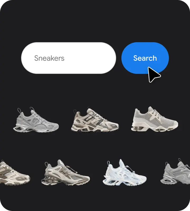 Shopify Product Integration.